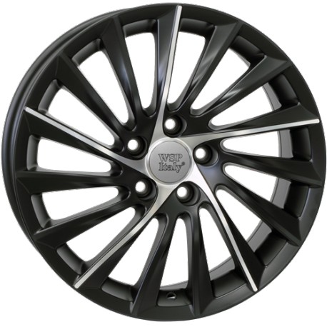 4 Llantas WSP Italy W256 GIULIETTA 