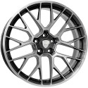 4 Llantas WSP Italy W1056 FUJI 9,0x20"