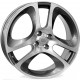4 Llantas WSP Italy W255 MARS MITO AP