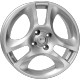 4 Llantas WSP Italy W255 MARS MITO AP