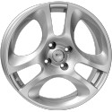 4 Llantas WSP Italy W255 MARS MITO SV