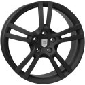 4 Llantas WSP Italy W1054 SATURN DB 10,0x21"