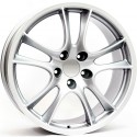 4 Llantas WSP Italy W1051 TORNADO SV 10,0x21"