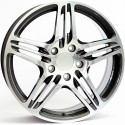 4 Llantas  WSP Italy W1050 PHILADELPHIA 8,5+10,0x19"