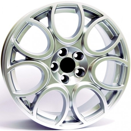 4 Llantas WSP Italy W250 SAVONA