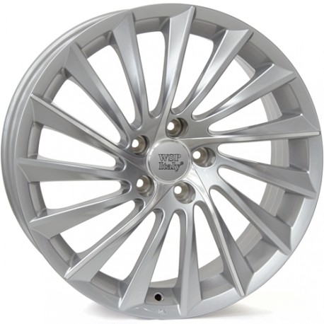 4 Llantas WSP Italy W256 GIULIETTA SP 18"