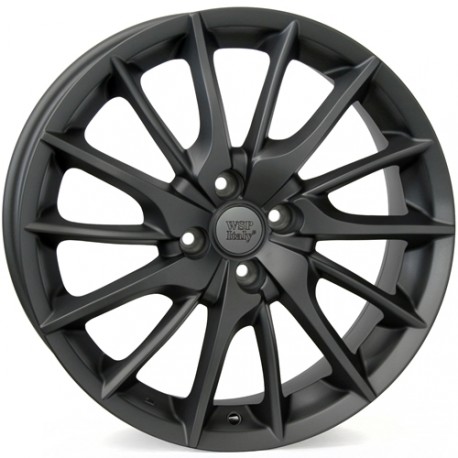 4 Llantas WSP Italy W254 MITO MGM