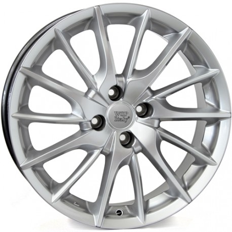 4 Llantas WSP Italy W254 MITO HS