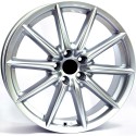 4 Llantas  WSP Italy W251 CANNES SV 19"