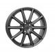 4 Llantas WSP Italy W251 CANNES MGM 19"