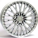 4 llantas WSP Italy W252 PRIME 17"