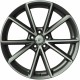 4 Llantas WSP Italy W569 AIACE AP 20"