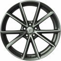 4 Llantas WSP Italy W569 AIACE AP 20"