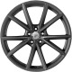 4 Llantas WSP Italy W569 AIACE MGM 20"