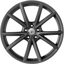 4 Llantas WSP Italy W569 AIACE MGM 20"