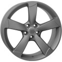 4 Llantas WSP Italy W567 GIASONE MGM 20"