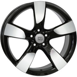 4 Llantas WSP Italy W568 VITTORIA DBP 19"